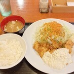 洋食 MARUWA - 