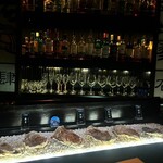 OYSTER BAR 酒肆石花 - 