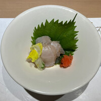 名古屋 栄 栞庵 鮨 やましろ - 