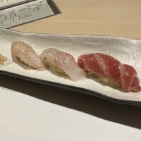 銀座 よこ田 -  銀座 よこ田 -