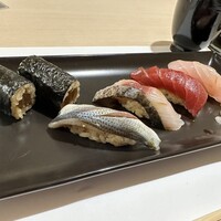 銀座 よこ田 -  銀座 よこ田 -