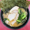 ラーメン 杉田家 千葉祐光店
