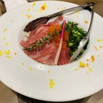 和牛肉酒場 じゅーしゐ - 