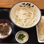 うどん処 重己 - 