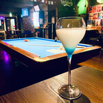 OASIS BAR - 