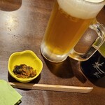 三宮高架下酒場 茶々 - 