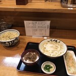 うどん処 重己 - 