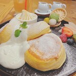 カフェ アンノン - 