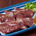 Hokkaido liver