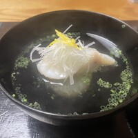 伊勢宮川の里 鄙茅 - 