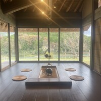 伊勢宮川の里 鄙茅 - 