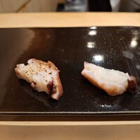 鮨きむら - 