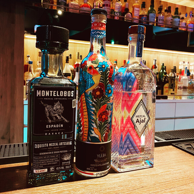 OASIS BAR Ningyo Cho Ten photo 3