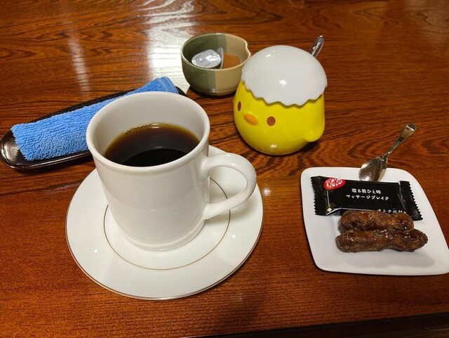 音JAZZ鳴夜 - 登米市その他（カフェ）の写真