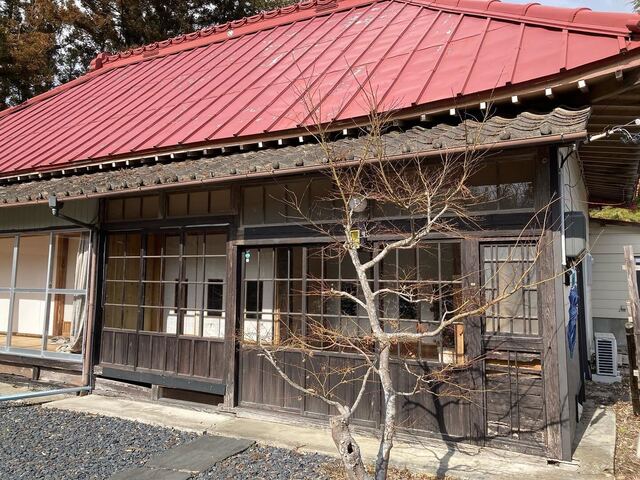 音JAZZ鳴夜 - 登米市その他（カフェ）の写真