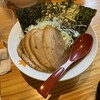 Ramen Oozakura - 