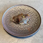 TSUSHIMI - 柚餅子（山梨 韮崎）