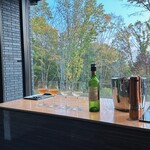 TSUSHIMI - Hosaka Koshu2022樽発酵