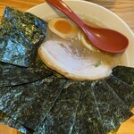 Ramen Oozakura - 