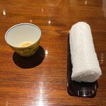 日本料理 幸庵 - 