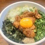 麺屋 もり田 - 