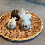 TSUSHIMI - 柚餅子