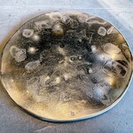 TSUSHIMI - 最初のお皿