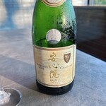 TSUSHIMI - シャルドネスパークリングワイン2021