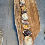 TSUSHIMI - アミューズ