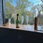 TSUSHIMI - シャルドネスパークリングワイン2021