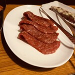 和牛 肉小僧 - 