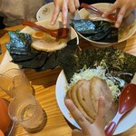 Ramen Oozakura - 