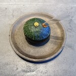 TSUSHIMI - 九重栗南瓜（山梨 白州）