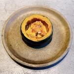 TSUSHIMI - 九重栗南瓜（山梨 白州）