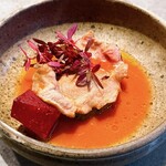 TSUSHIMI - ビーツ（長野 原村）