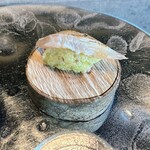 TSUSHIMI - ハヤトウリ