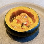 TSUSHIMI - 九重栗南瓜（山梨 白州）