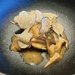 TSUSHIMI - 原木椎茸（山梨 韮崎）