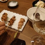 Yakitori No Ami - 