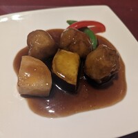 ジョーズ シャンハイ ニューヨーク 銀座店 - 