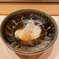 鮨かわなか - 