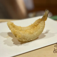 お座敷 天婦良 あやめ - 鱚