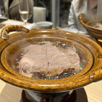 個室会席 北大路 新橋茶寮 汐留シティセンター店 - 