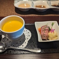 鉄板焼 すみだ - 