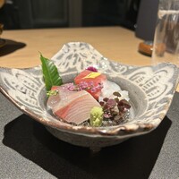 個室会席 北大路 新橋茶寮 汐留シティセンター店 - 