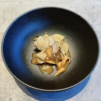 TSUSHIMI - 原木椎茸（山梨 韮崎）