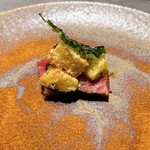 TSUSHIMI - コールラビ（長野 蓼科）