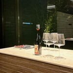 TSUSHIMI - アズッカ エ アズッコ風の丘のワイナリー2017泣き虫天使