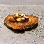 TSUSHIMI - Breadと山胡桃（山梨 韮崎）