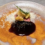 TSUSHIMI - コールラビ（長野 蓼科）